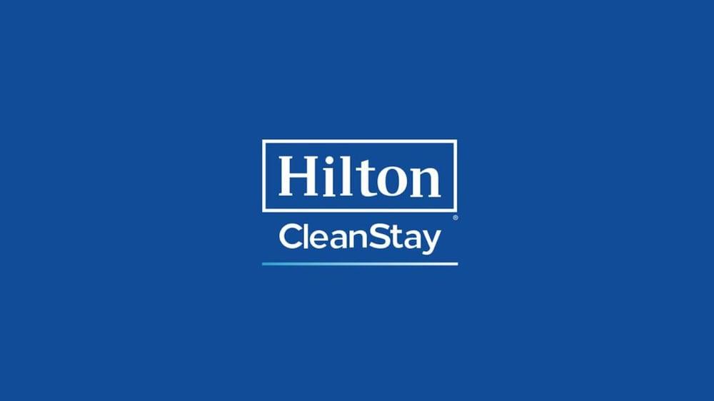 Hampton Inn Manhattan Chelsea New York Bagian luar foto