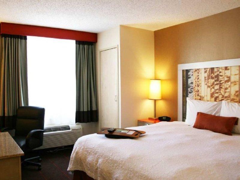 Hampton Inn Manhattan Chelsea New York Bagian luar foto