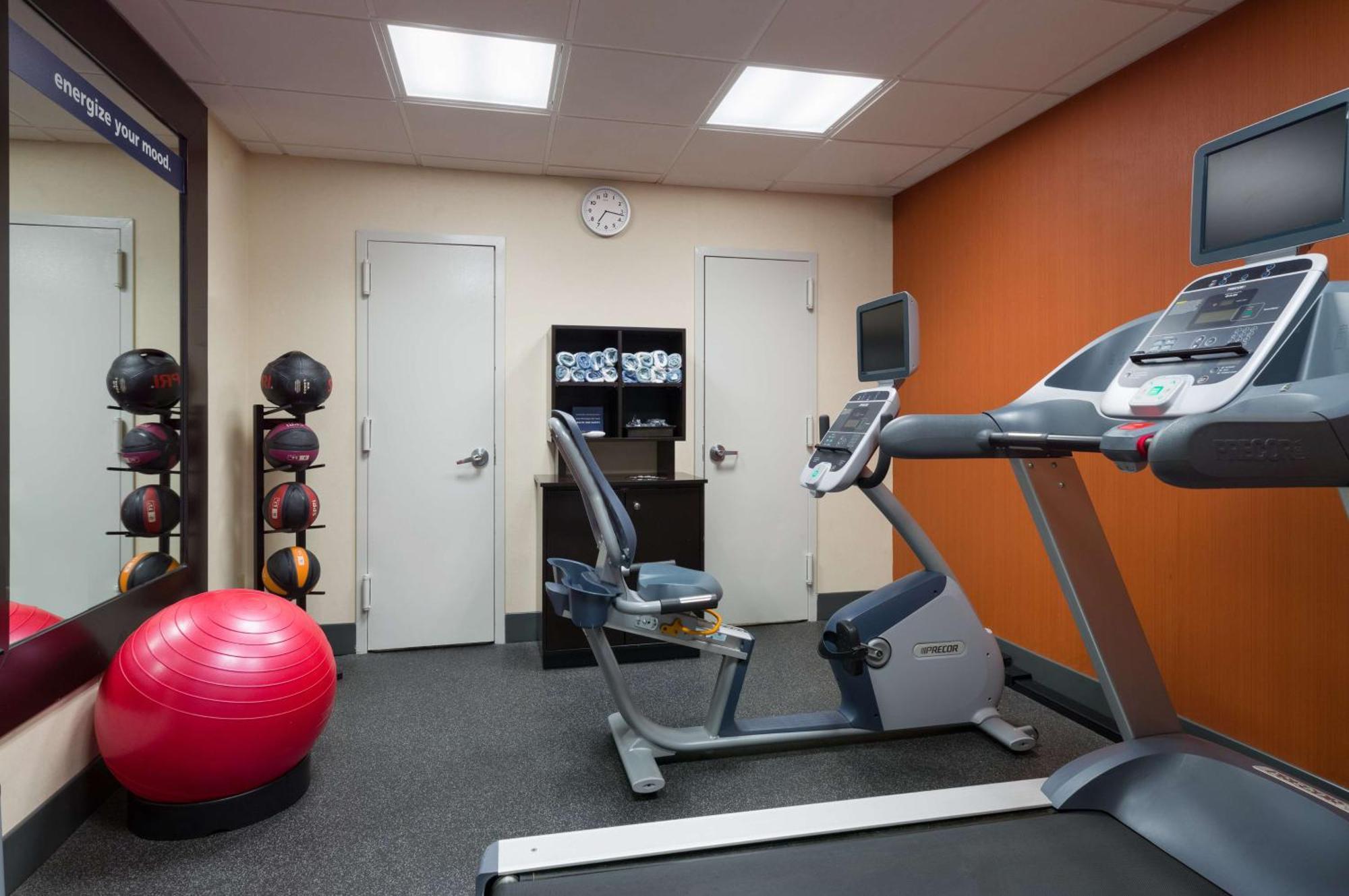 Hampton Inn Manhattan Chelsea New York Bagian luar foto