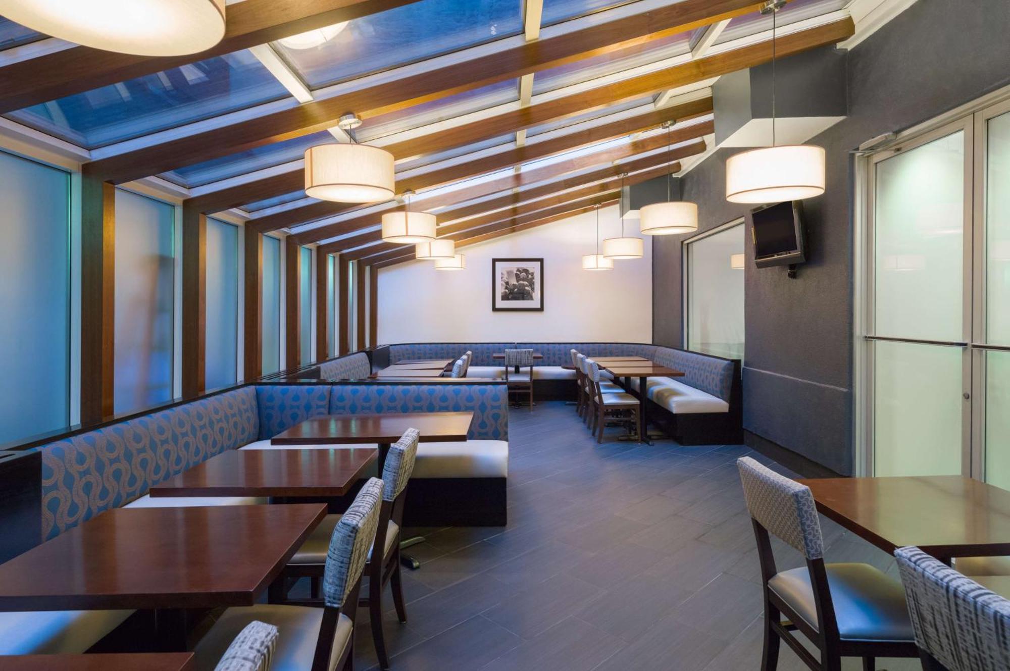 Hampton Inn Manhattan Chelsea New York Bagian luar foto