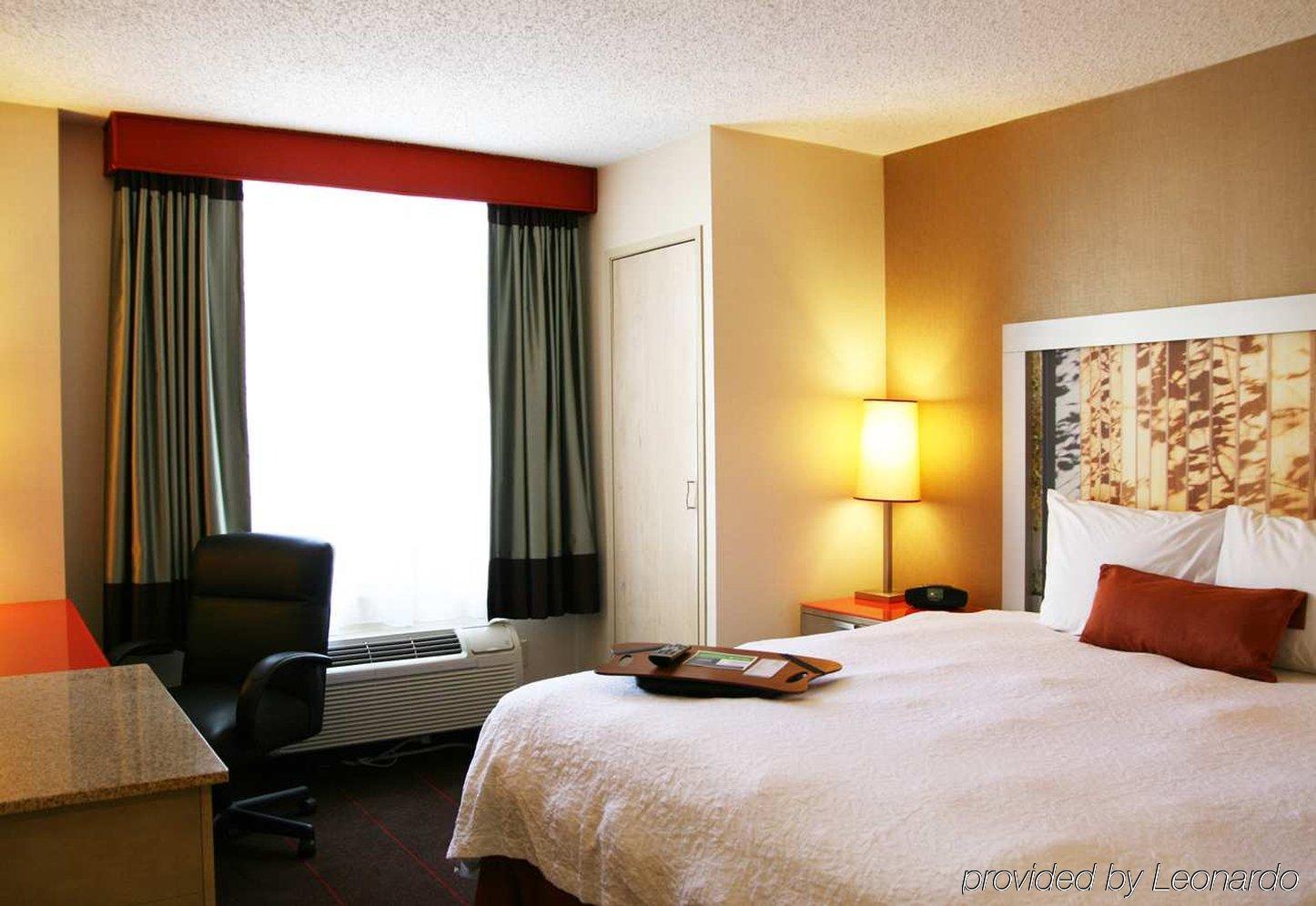 Hampton Inn Manhattan Chelsea New York Ruang foto