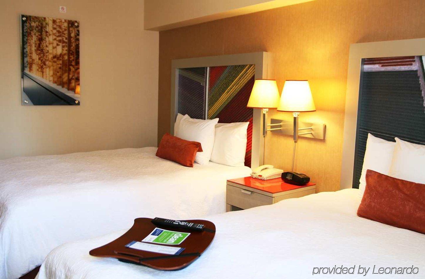 Hampton Inn Manhattan Chelsea New York Ruang foto