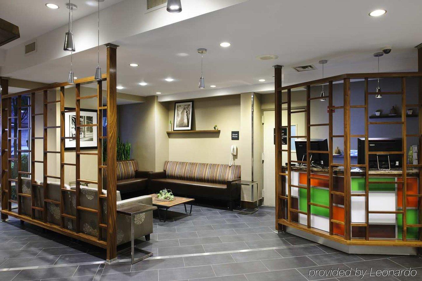 Hampton Inn Manhattan Chelsea New York Bagian luar foto