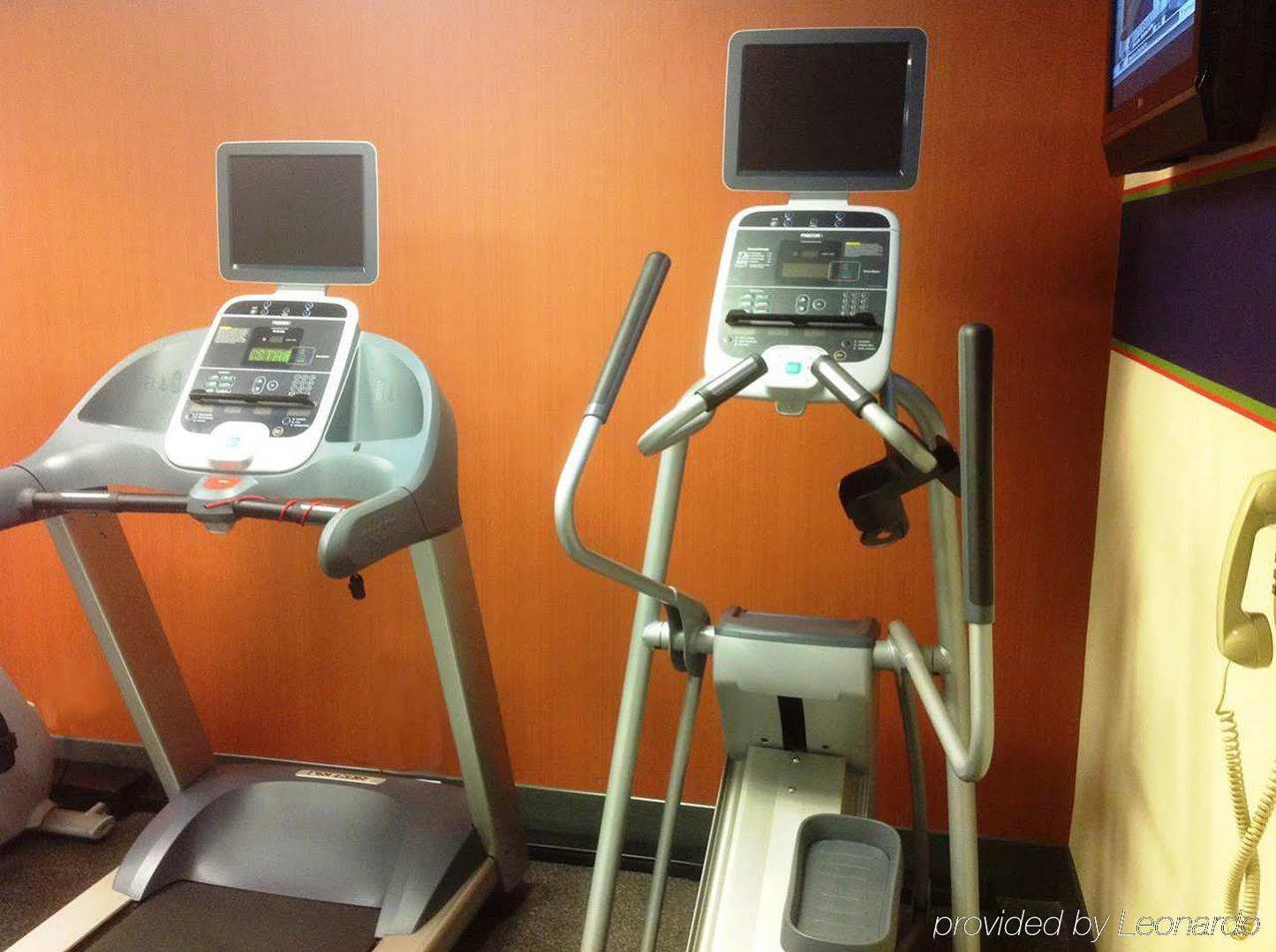 Hampton Inn Manhattan Chelsea New York Bagian luar foto