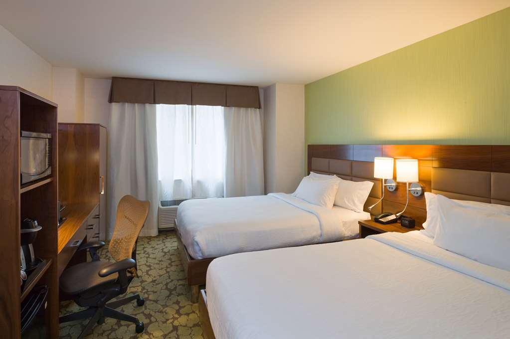 Hampton Inn Manhattan Chelsea New York Ruang foto